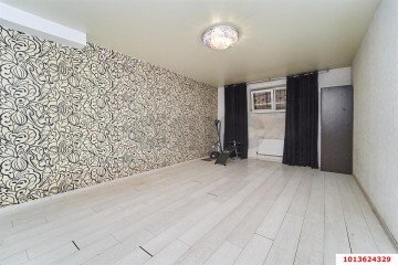 Фото №2: 2-комнатная квартира 77 м² - Краснодар, п. Калинино, ул. Домбайская, 7