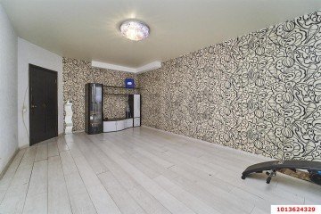 Фото №3: 2-комнатная квартира 77 м² - Краснодар, п. Калинино, ул. Домбайская, 7