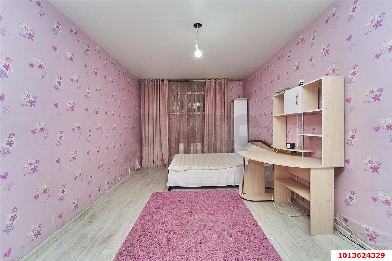 Фото №13: 2-комнатная квартира 77 м² - Краснодар, Калинино, ул. Домбайская, 7