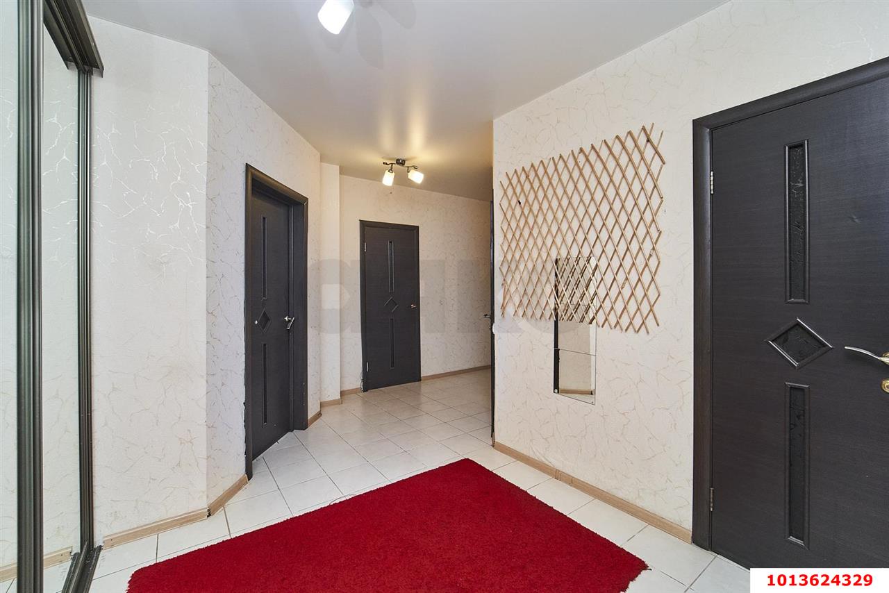 Фото №4: 2-комнатная квартира 77 м² - Краснодар, Калинино, ул. Домбайская, 7