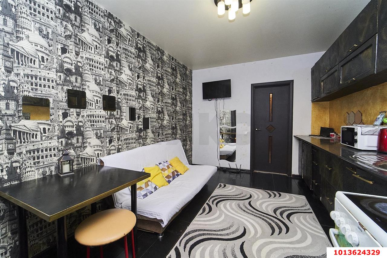 Фото №10: 2-комнатная квартира 77 м² - Краснодар, Калинино, ул. Домбайская, 7