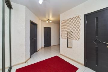 Фото №4: 2-комнатная квартира 77 м² - Краснодар, мкр. Завод Радиоизмерительных Приборов, ул. Домбайская, 7