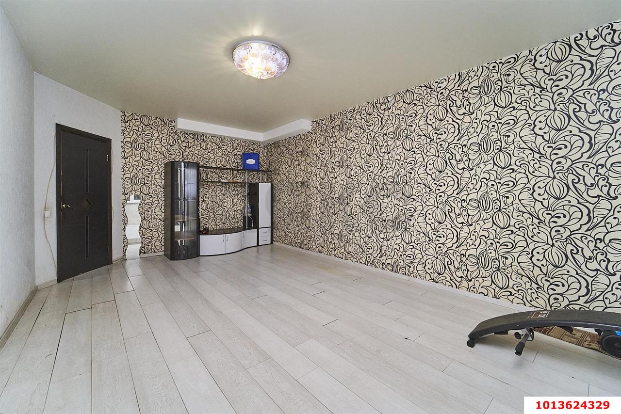 Фото №3: 2-комнатная квартира 77 м² - Краснодар, Калинино, ул. Домбайская, 7