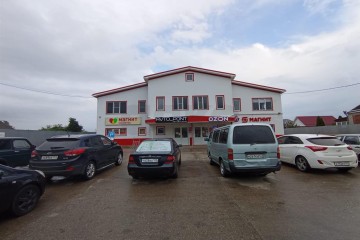 Фото №4: Торговое помещение 1500 м² - Васюринская, ул. Луначарского, 105