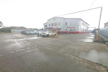 Фото №1: Коммерция 1500 м² - Васюринская, мкр. жилой комплекс Империал, ул. Луначарского, 105