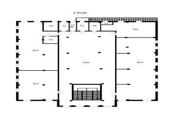 Фото №2: Коммерция 1500 м² - Васюринская, мкр. жилой комплекс Империал, ул. Луначарского, 105