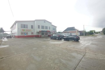 Фото №3: Торговое помещение 1500 м² - Васюринская, ул. Луначарского, 105