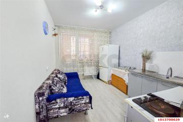 Фото №3: 1-комнатная квартира 41 м² - Российский, мкр. Прикубанский внутригородской округ, ул. Ратной Славы, 29