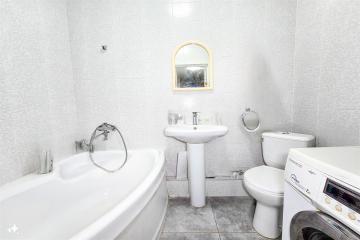 Фото №4: 1-комнатная квартира 37 м² - Российский, мкр. Прикубанский внутригородской округ, ул. Ратной Славы, 29