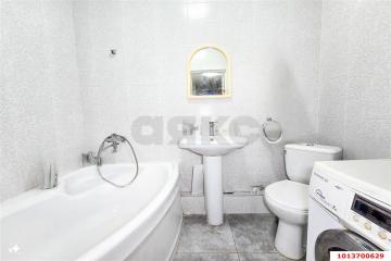 Фото №4: 1-комнатная квартира 41 м² - Российский, мкр. Прикубанский внутригородской округ, ул. Ратной Славы, 29