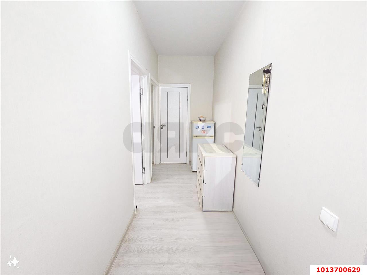 Фото №5: 1-комнатная квартира 41 м² - Российский, мкр. Прикубанский внутригородской округ, ул. Ратной Славы, 29