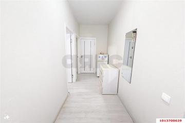 Фото №5: 1-комнатная квартира 41 м² - Российский, мкр. Прикубанский внутригородской округ, ул. Ратной Славы, 29