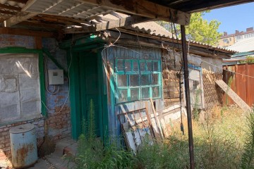 Фото №4: Дом 58 м² - Краснодар, мкр. Центральный, пер. Крестьянский, 7