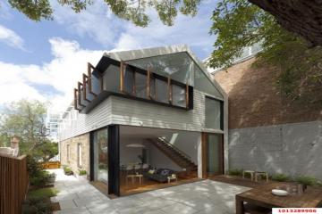 Фото №1: Дом 58 м² - Краснодар, мкр. Центральный, пер. Крестьянский, 7