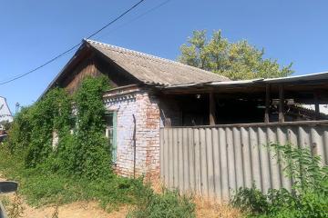 Фото №3: Дом 58 м² - Краснодар, мкр. Центральный, пер. Крестьянский, 7