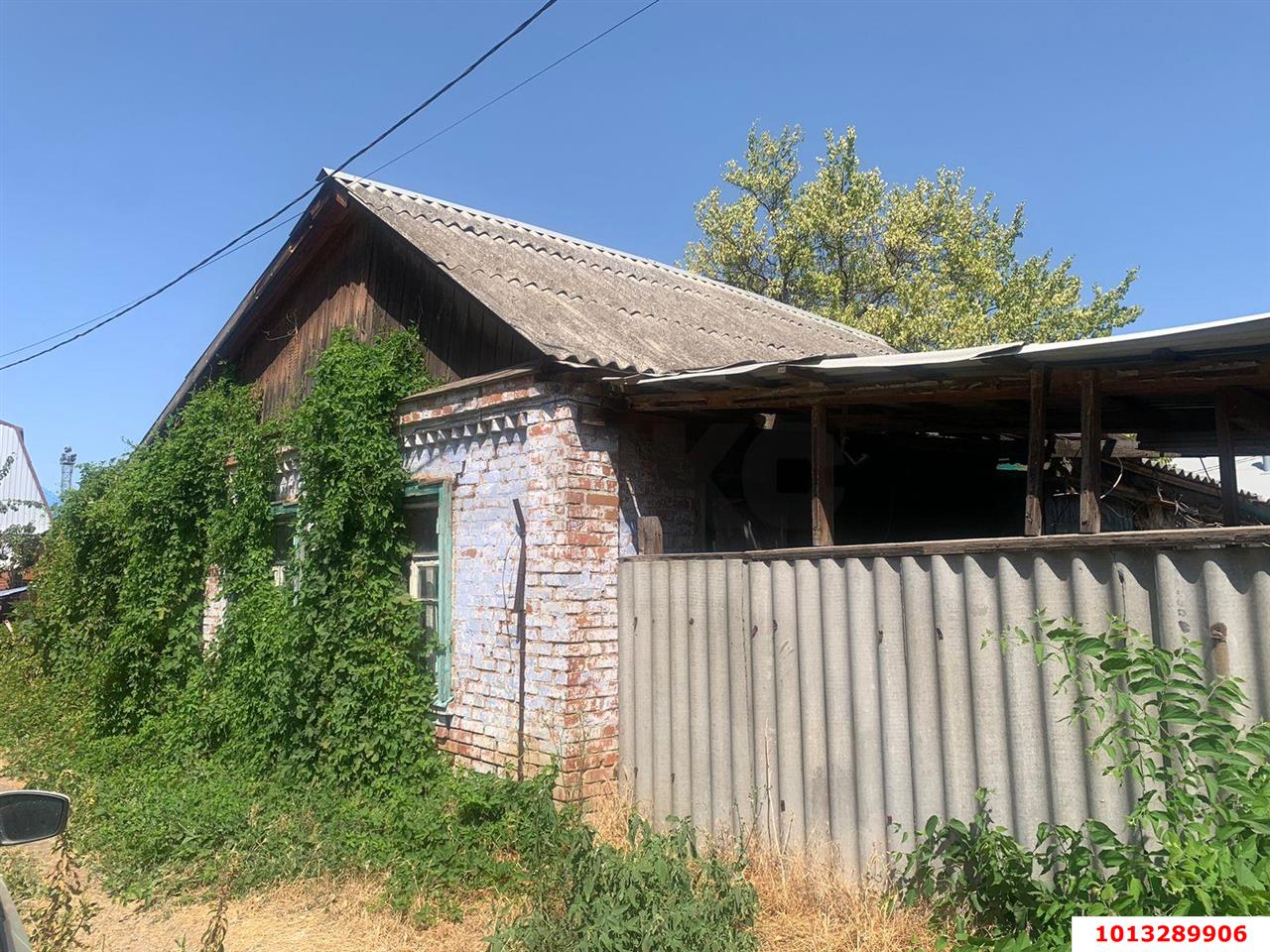 Фото №4: Дом 58 м² + 1.79 сот. - Краснодар, пер. Крестьянский, 7