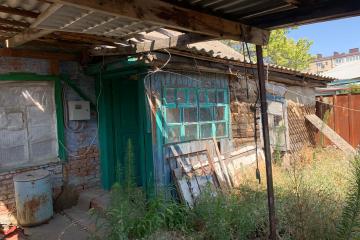 Фото №4: Дом 58 м² - Краснодар, мкр. Центральный, пер. Крестьянский, 7