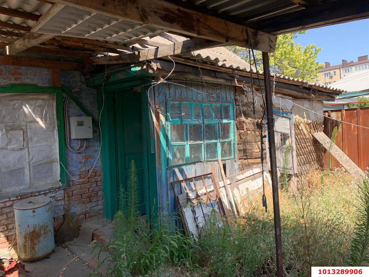 Фото №5: Дом 58 м² + 1.79 сот. - Краснодар, пер. Крестьянский, 7