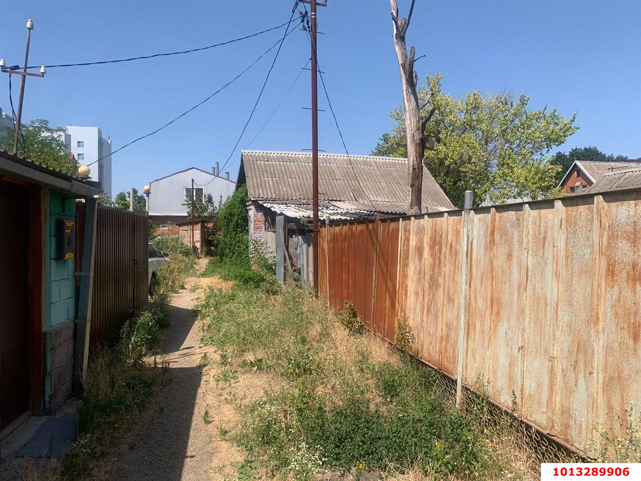 Фото №6: Дом 58 м² + 1.79 сот. - Краснодар, пер. Крестьянский, 7