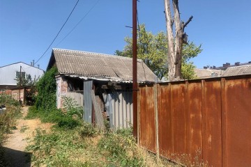 Фото №5: Дом 58 м² - Краснодар, мкр. Центральный, пер. Крестьянский, 7