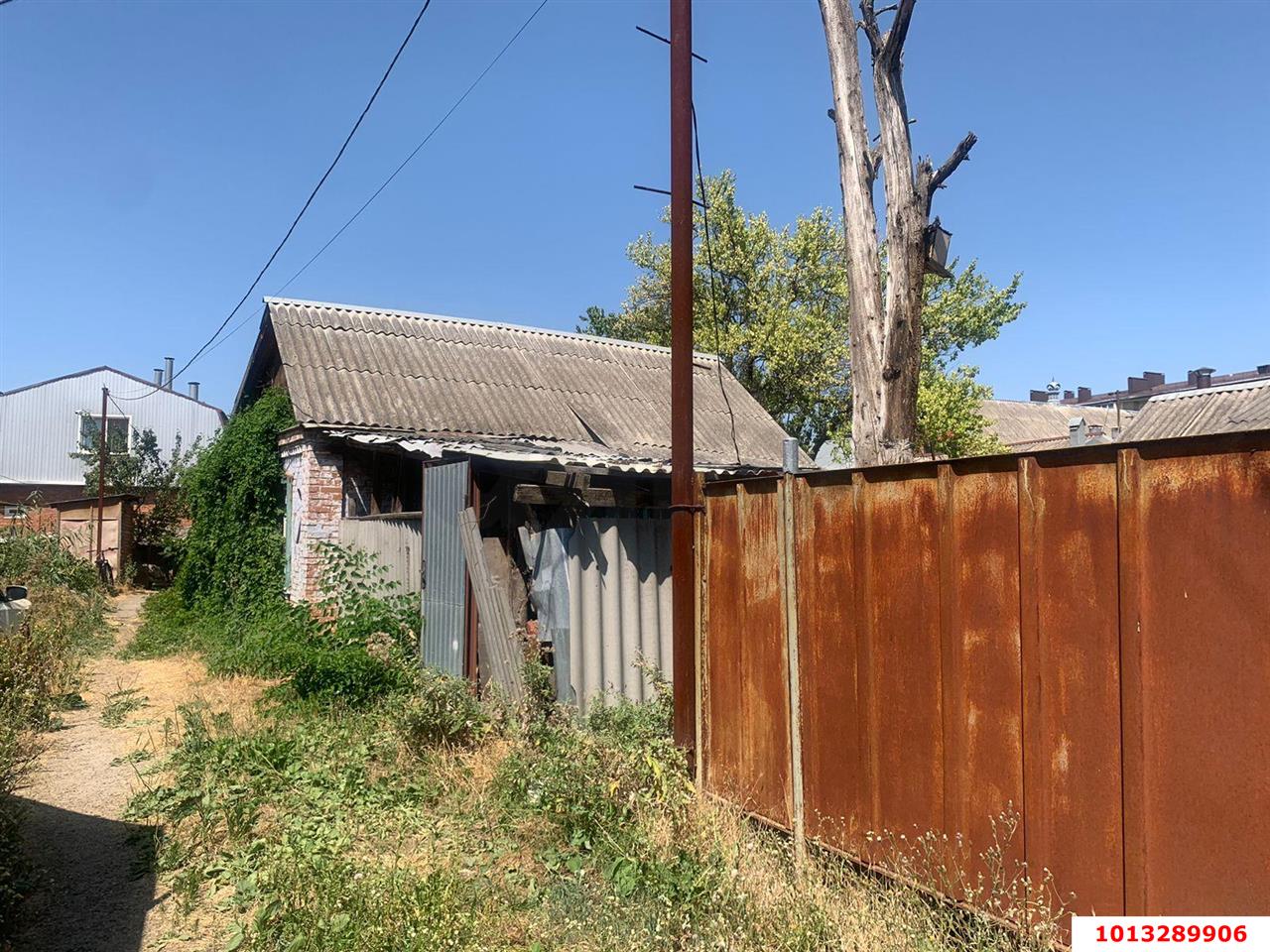 Фото №5: Дом 58 м² + 1.79 сот. - Краснодар, Центральный, пер. Крестьянский, 7