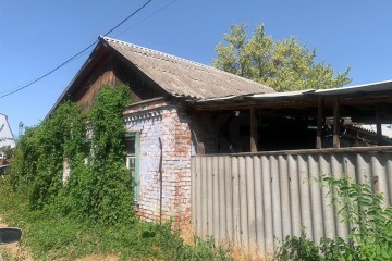 Фото №3: Дом 58 м² - Краснодар, мкр. Центральный, пер. Крестьянский, 7