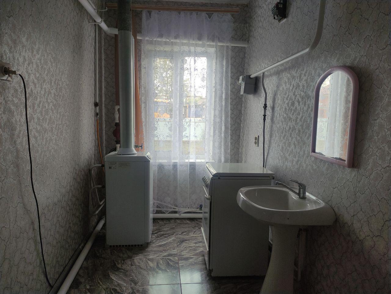 Фото №15: Дом 48 м² + 33.91 сот. - Гривенская, ул. Интернациональная, 71