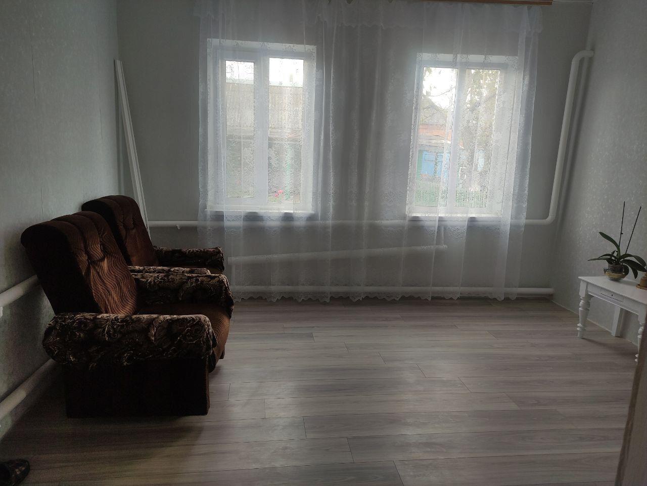 Фото №6: Дом 48 м² + 33.91 сот. - Гривенская, ул. Интернациональная, 71