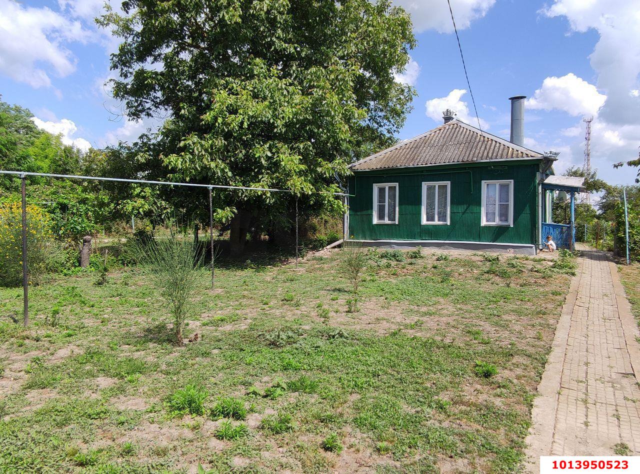 Фото №20: Дом 48 м² + 33.91 сот. - Гривенская, ул. Интернациональная, 71