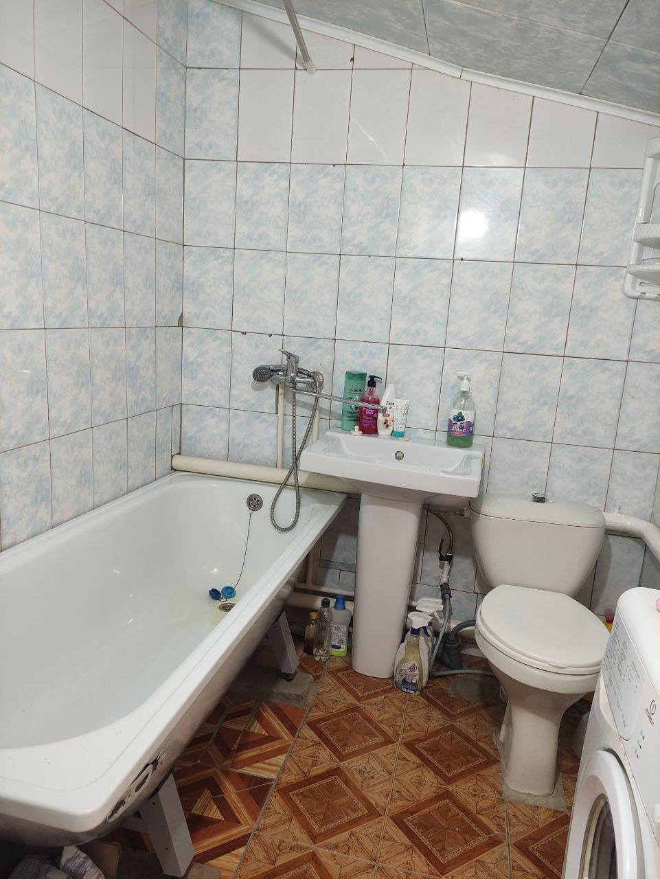 Фото №14: Дом 48 м² + 33.91 сот. - Гривенская, ул. Интернациональная, 71