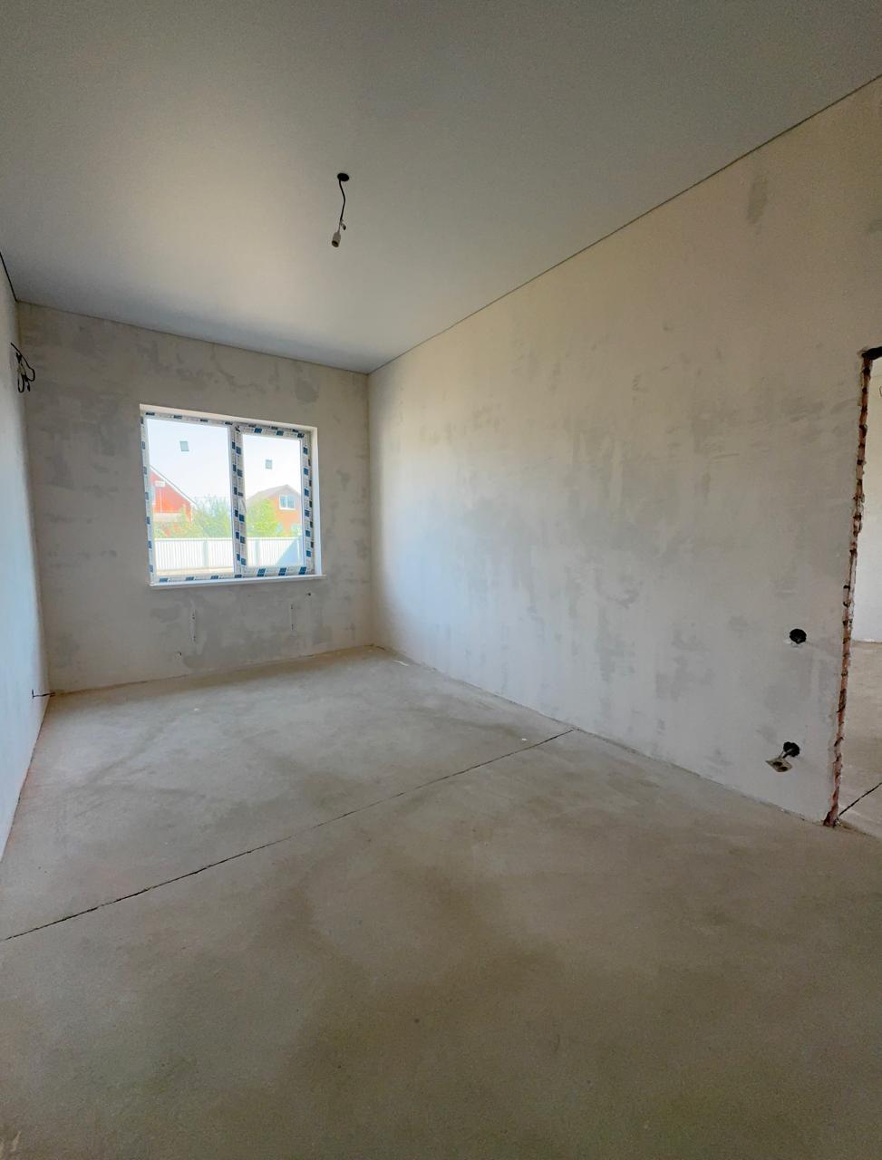 Фото №5: Дом 87 м² + 4.68 сот. - Южный, Прикубанский внутригородской округ, мкр. жилой комплекс Нeo-квартал Красная Площадь, ул. Есаульская, 127