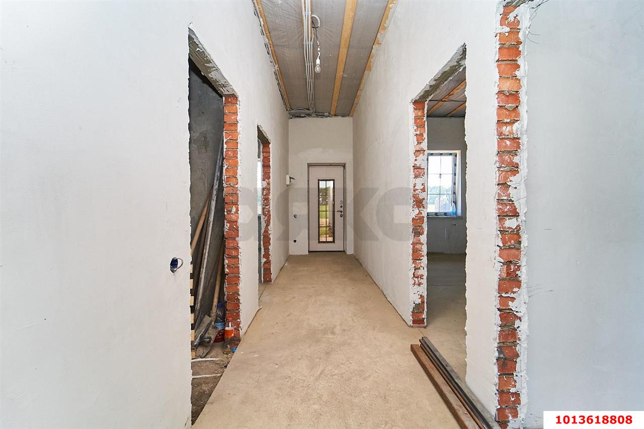 Фото №6: Дом 93 м² + 4.65 сот. - Южный, ул. Есаульская, 127