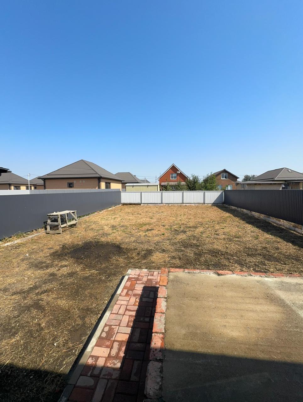 Фото №12: Дом 87 м² + 4.68 сот. - Южный, Прикубанский внутригородской округ, мкр. жилой комплекс Нeo-квартал Красная Площадь, ул. Есаульская, 127