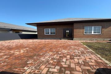 Фото №2: Дом 87 м² - Южный, мкр. жилой комплекс Нeo-квартал Красная Площадь, ул. Есаульская, 127