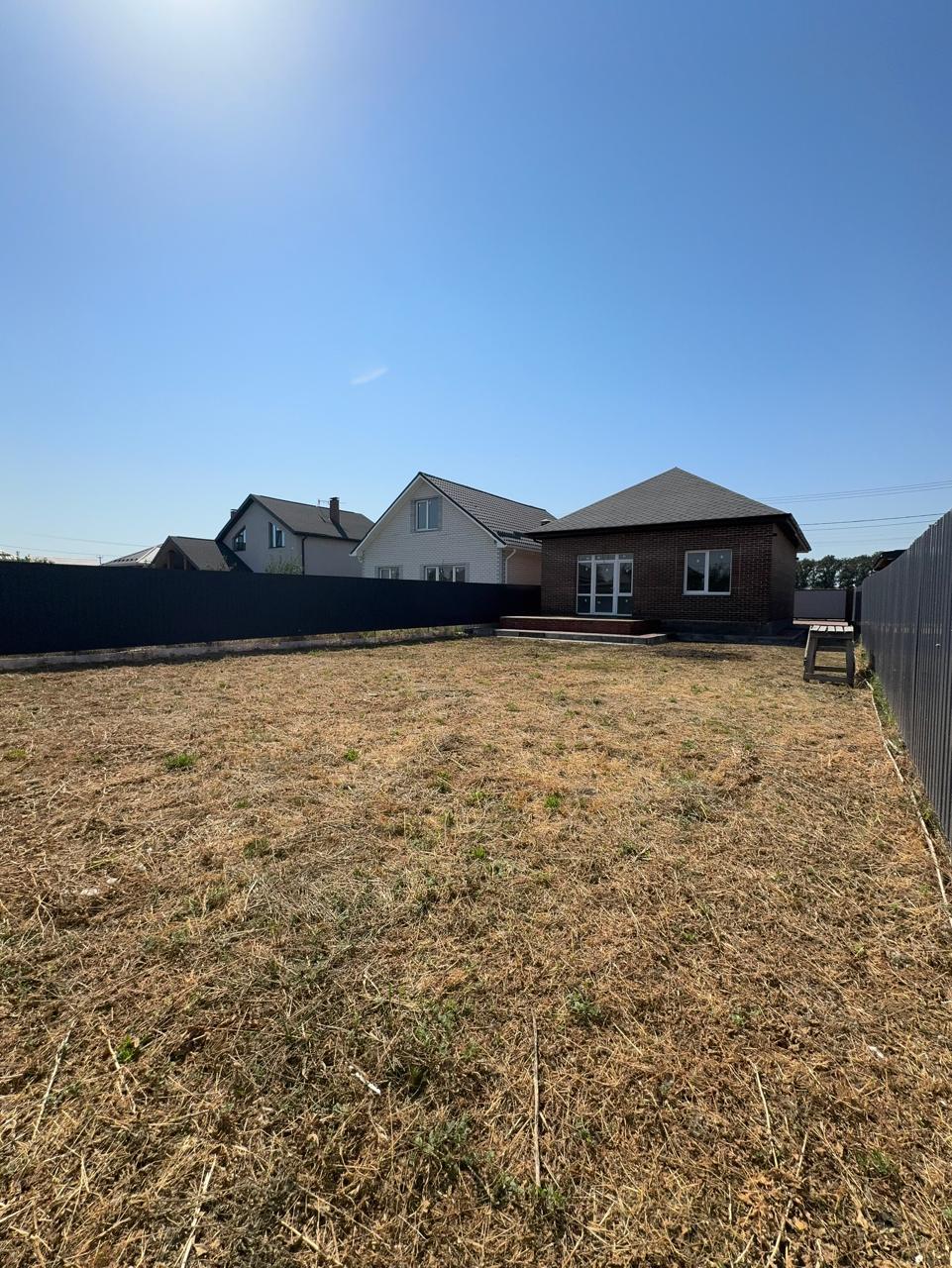 Фото №13: Дом 87 м² + 4.68 сот. - Южный, Прикубанский внутригородской округ, мкр. жилой комплекс Нeo-квартал Красная Площадь, ул. Есаульская, 127