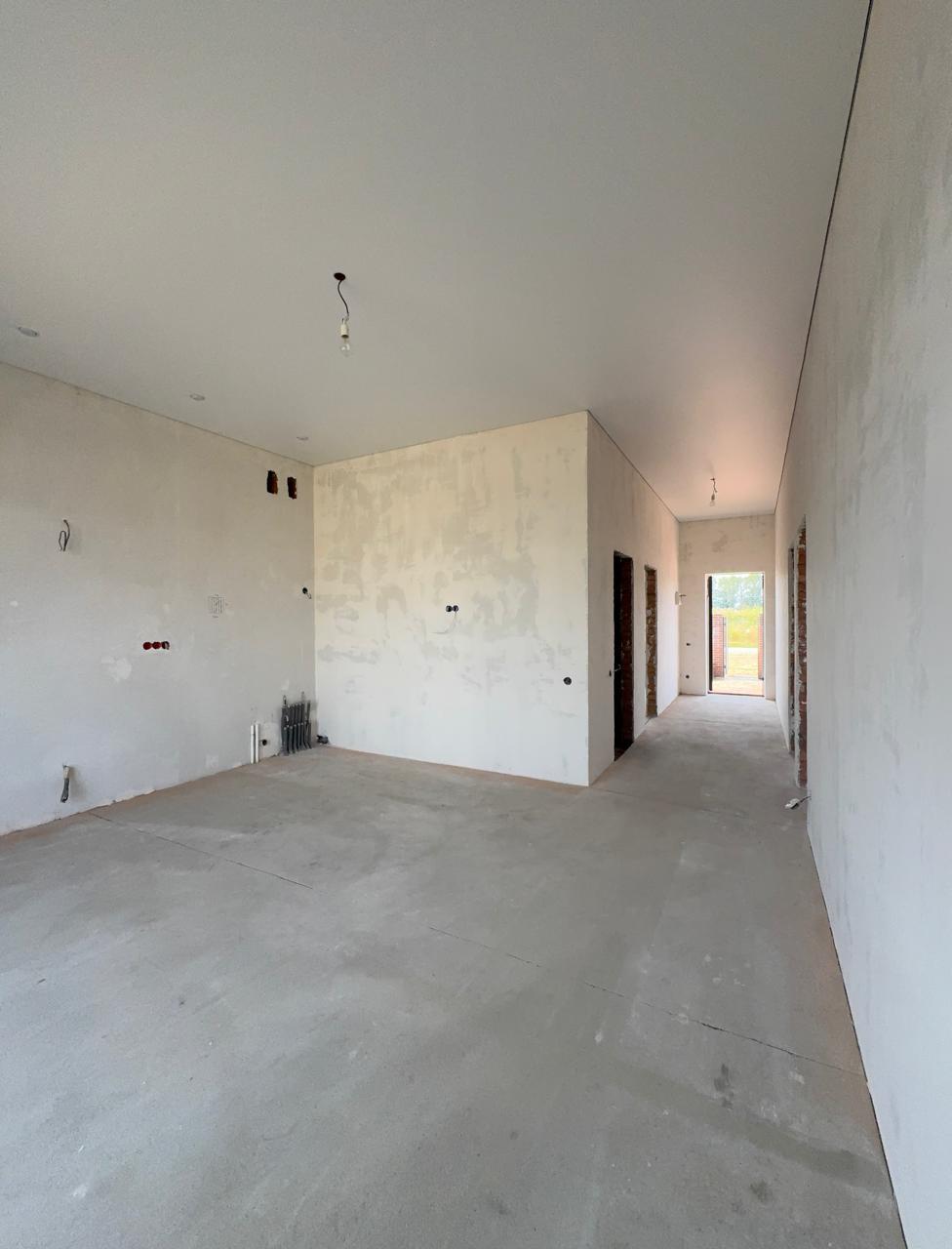 Фото №4: Дом 87 м² + 4.68 сот. - Южный, Прикубанский внутригородской округ, мкр. жилой комплекс Нeo-квартал Красная Площадь, ул. Есаульская, 127