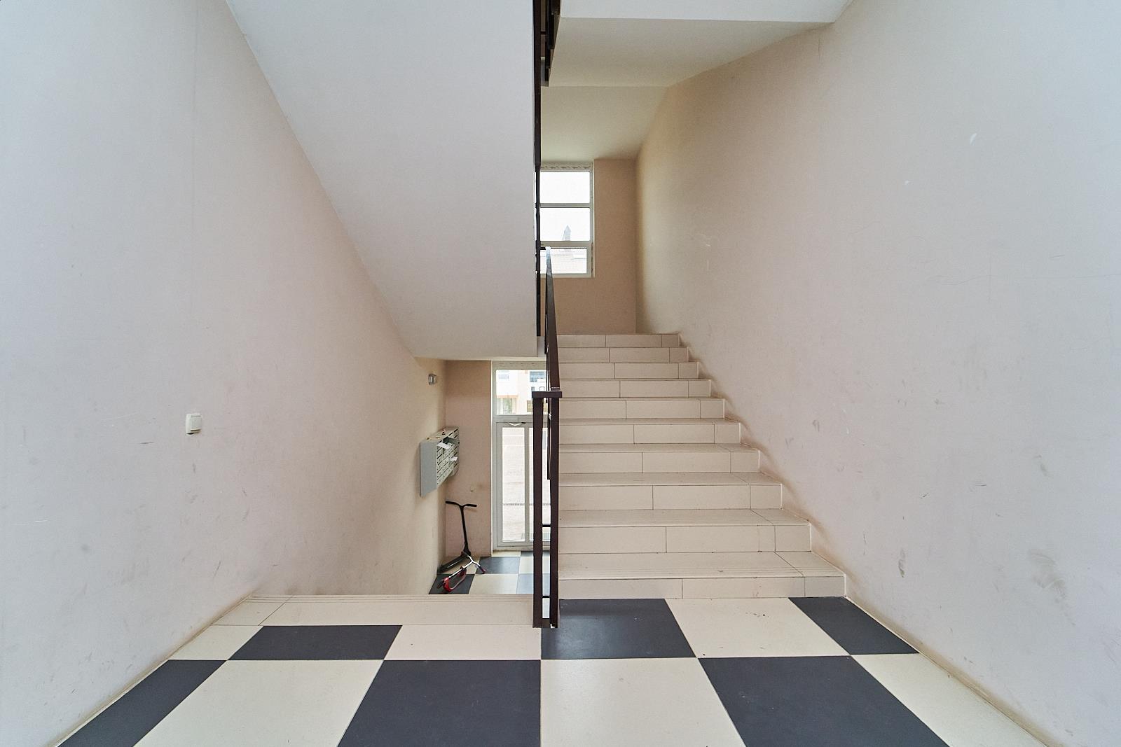 Фото №12: 1-комнатная квартира 42 м² - Краснодар, Поле Чудес, Прикубанский внутригородской округ, мкр. Фестивальный, ул. Сергея Михалёва, 2Б