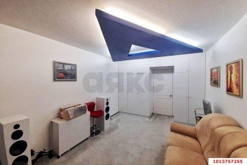 Фото №5: 3-комнатная квартира 81 м² - Краснодар, мкр. Юбилейный, б-р Платановый, 2