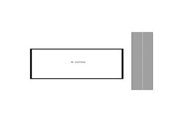 Фото №2: Земельный участок 6 сот. - Южный, ст Ивушка, ул. Цветочная, 29