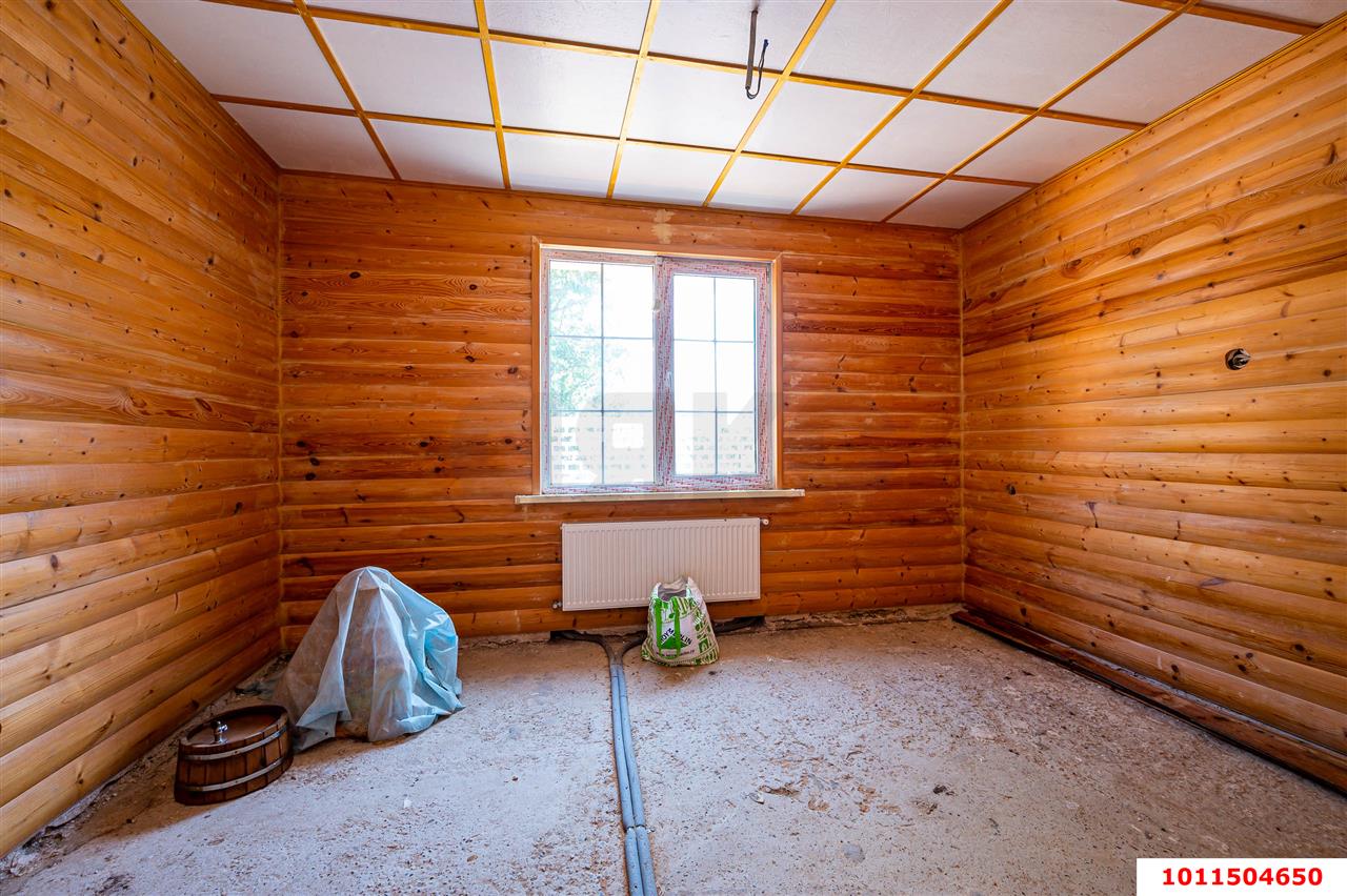 Фото №11: Дом 482 м² + 5 сот. - Новая Адыгея, Заречное, ул. Васильковая, 38