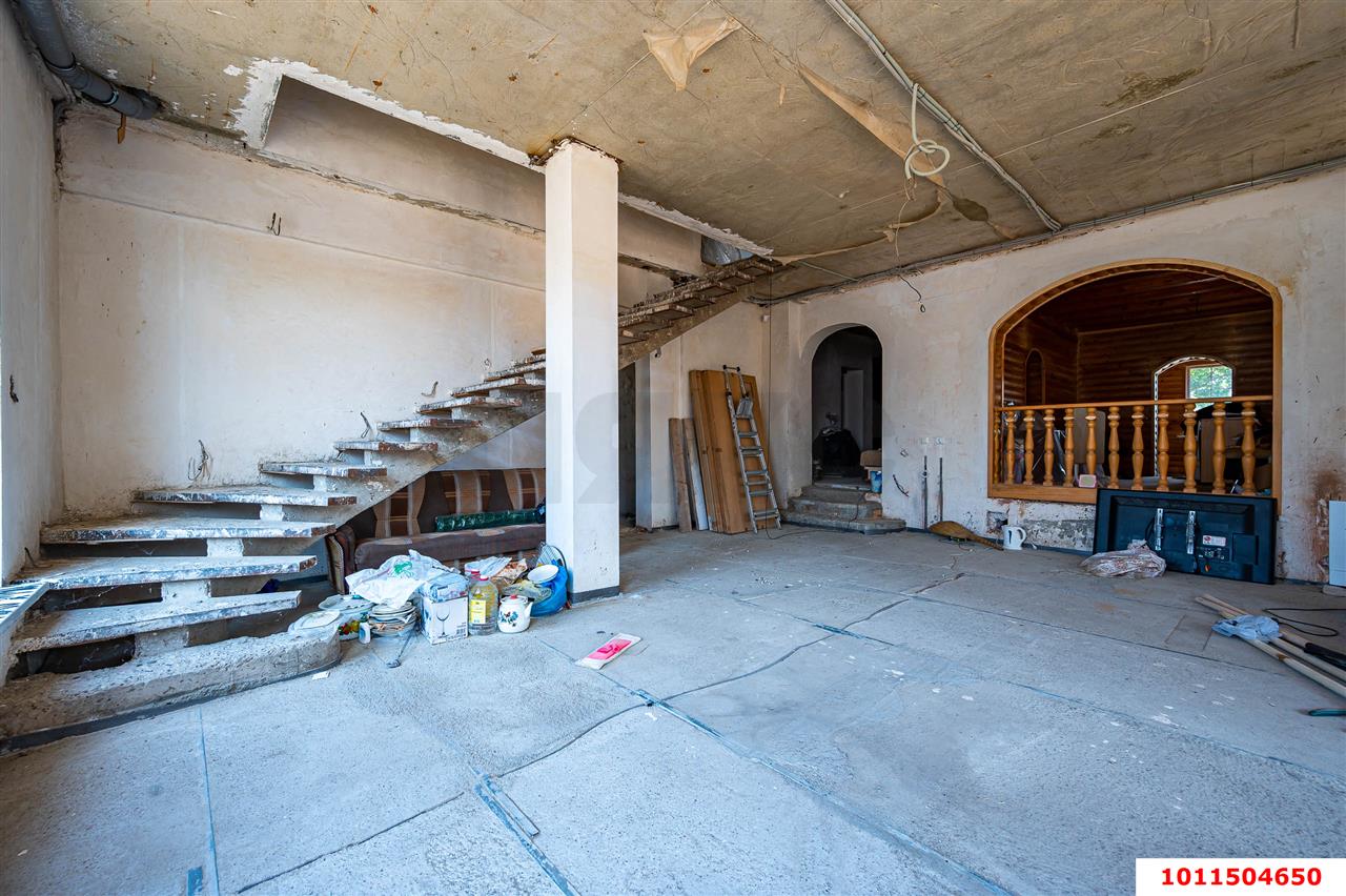 Фото №9: Дом 482 м² + 5 сот. - Новая Адыгея, Заречное, ул. Васильковая, 38