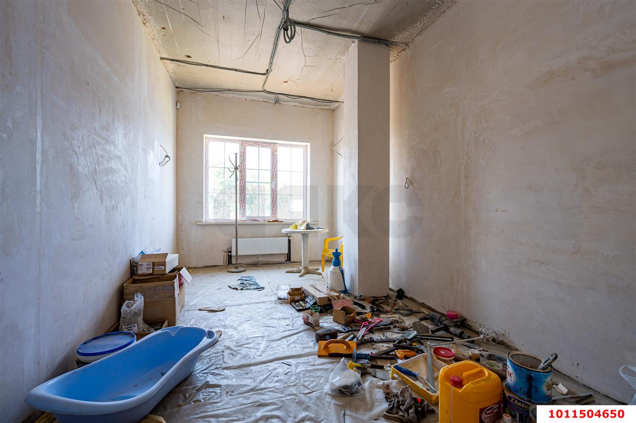 Фото №6: Дом 482 м² + 5 сот. - Новая Адыгея, ул. Васильковая, 38