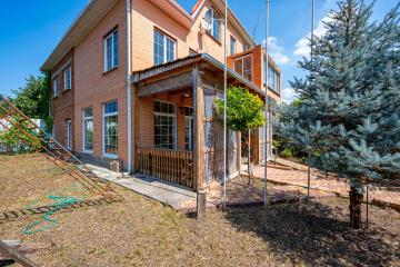 Фото №4: Дом 482 м² - Новая Адыгея, ст Заречное, ул. Васильковая, 38