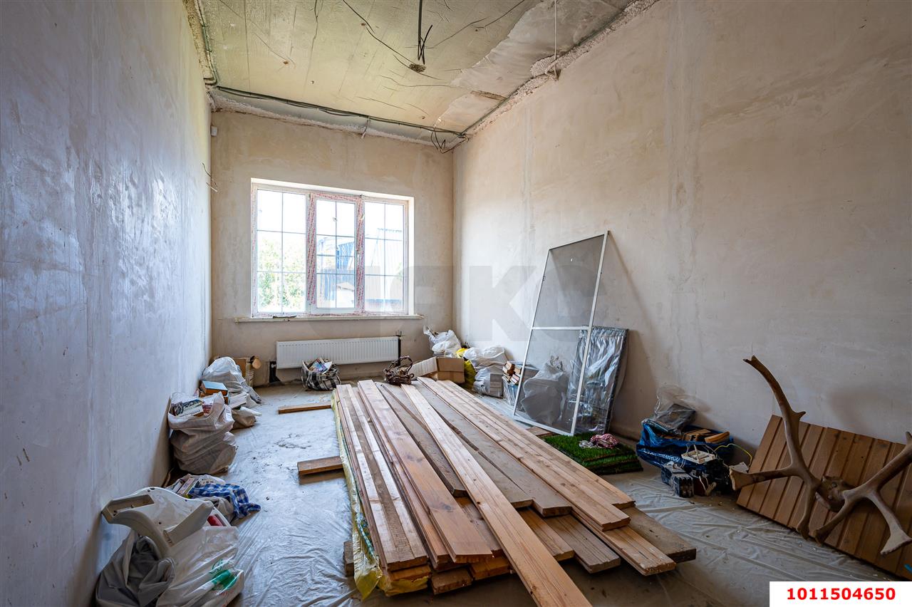 Фото №7: Дом 482 м² + 5 сот. - Новая Адыгея, Заречное, ул. Васильковая, 38