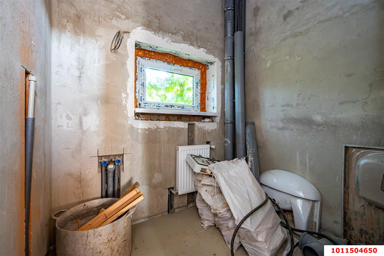 Фото №8: Дом 482 м² + 5 сот. - Новая Адыгея, ул. Васильковая, 38