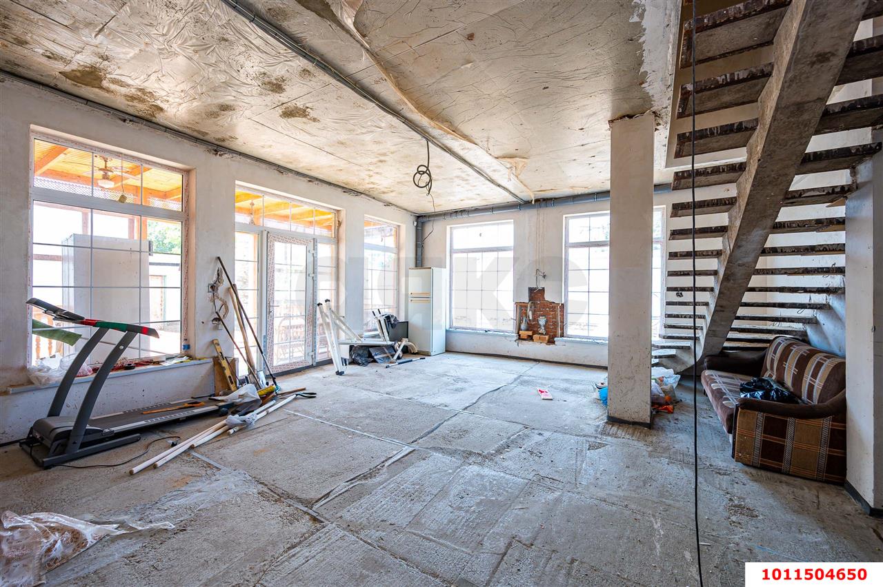 Фото №10: Дом 482 м² + 5 сот. - Новая Адыгея, ул. Васильковая, 38