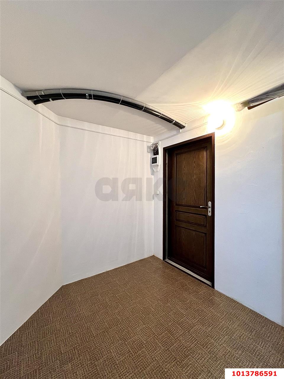 Фото №4: Студия 9 м² - Краснодар, Восточно-Кругликовский, ул. Черкасская, 71