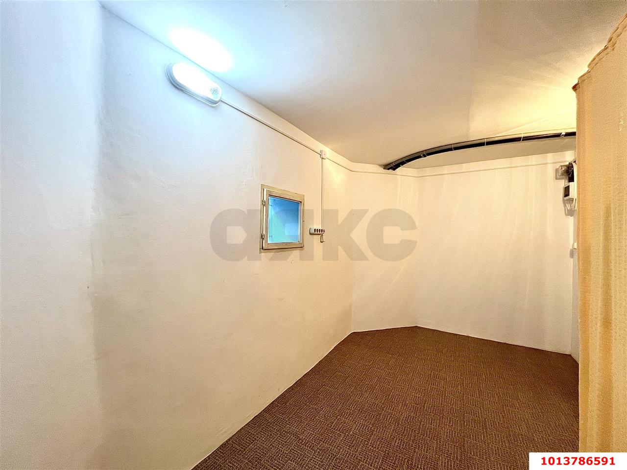 Фото №3: Студия 9 м² - Краснодар, Восточно-Кругликовский, ул. Черкасская, 71