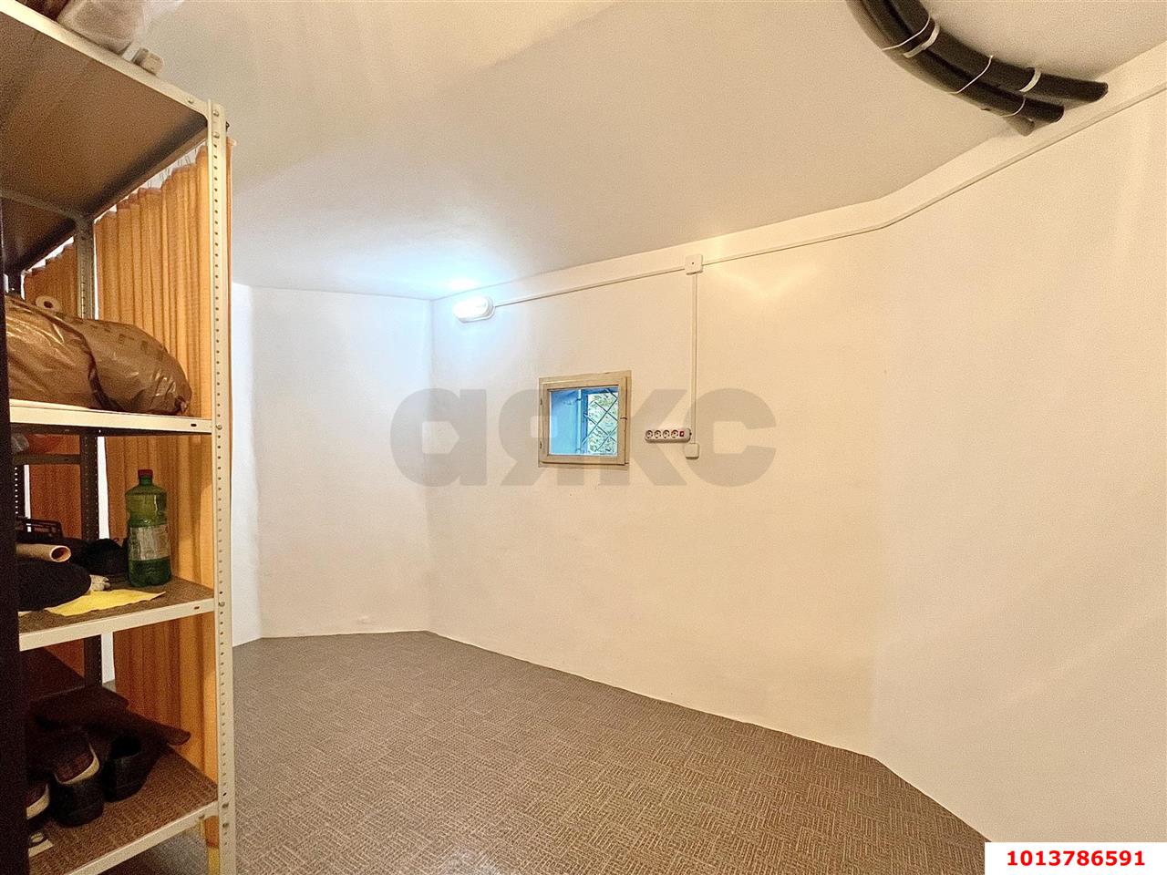 Фото №5: Студия 9 м² - Краснодар, Прикубанский внутригородской округ, мкр. Восточно-Кругликовский, ул. Черкасская, 71