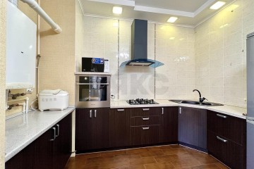 Фото №3: 1-комнатная квартира 63 м² - Краснодар, мкр. Восточно-Кругликовский, ул. Черкасская, 71